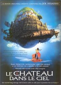 le Chateau dans le ciel [2003]