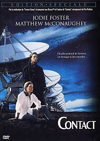 Contact [1997]