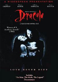 Bram Stoker's Dracula [1992]