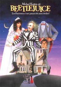 Beetlejuice [1988]