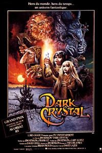 Dark Crystal [1983]