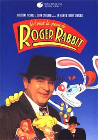 Qui veut la peau de Roger Rabbit ? [1988]