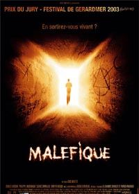 Maléfique [2003]