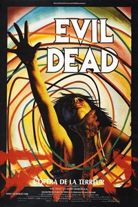 Evil Dead [1983]