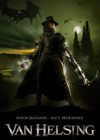 Van Helsing [2004]