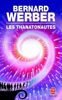 Les Thanatonautes #1 [1994]