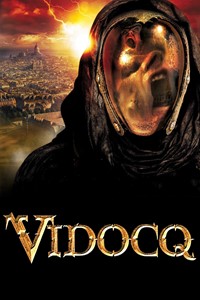 Vidocq [2001]