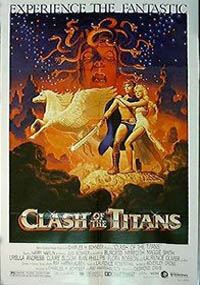 Le Choc des titans [1981]