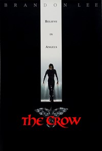 The Crow [1994]