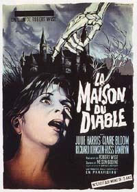 Hantise : La Maison du Diable [1963]