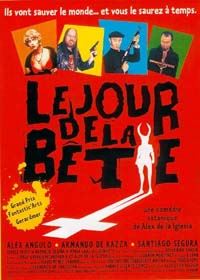 Le Jour de la bête [1997]