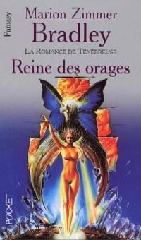 Reine des Orages !