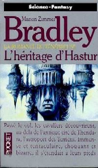 La Romance de Ténébreuse : L'Age de Régis Hastur : L'Héritage d'Hastur #15 [1991]