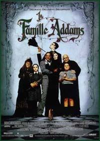 La Famille Addams [1992]