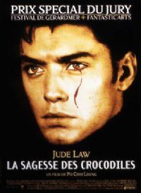 La Sagesse des Crocodiles [2000]