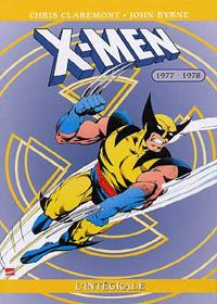 L'intégrale X-Men : X-Men : L'intégrale 1977-1978 #2 [2003]