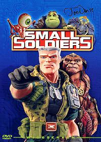 Small Soldiers [1998]