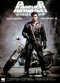 The Punisher [1989]