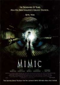 Mimic [1997]