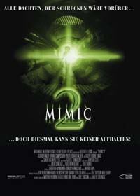 Mimic 2 [2001]