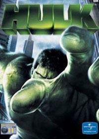 Hulk - PC