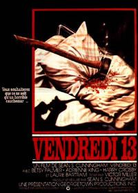 Vendredi 13 #1 [1980]