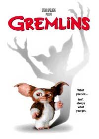 Gremlins [1984]