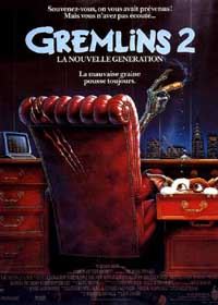 Gremlins 2 [1990]