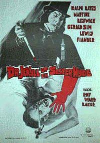 Dr Jekyll et Mr Hyde : Dr. Jekyll et Sister Hyde [1972]