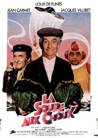 La soupe aux choux [1981]