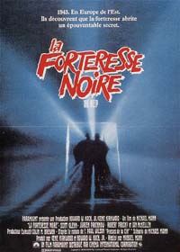 La Forteresse noire [1984]