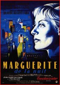 Marguerite de la nuit [1956]