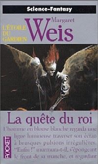 L'Etoile des Gardiens : La Quête du Roi #1 [1997]