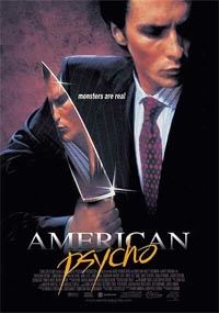 American Psycho [2000]