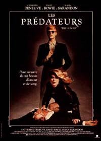 Les Prédateurs [1983]