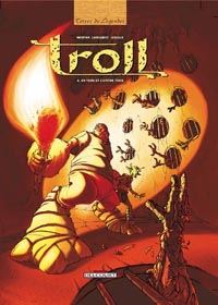 Troll : En vers et contre tous #4 [2003]