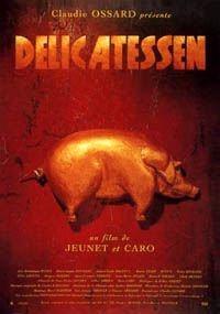 Delicatessen [1991]