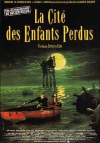 La Cité des Enfants Perdus [1995]