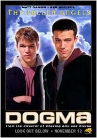 Dogma [2000]