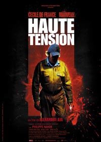 Haute Tension [2003]