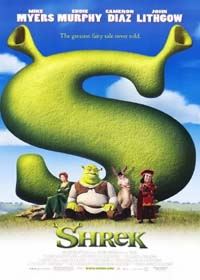 Shrek 2 [2004]