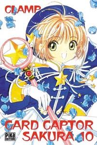 Card Captor Sakura Volume 10 : Card Captor Sakura