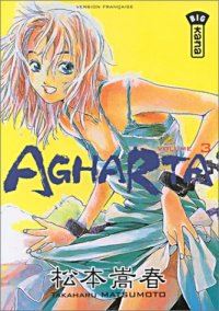 Agharta 3 [2002]