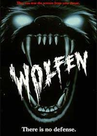 Wolfen [1981]