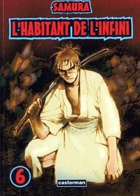 L'habitant de l'infini Volume 6 [2001]