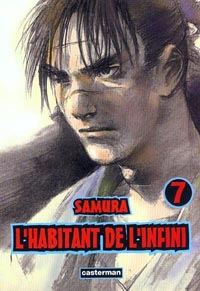 L'habitant de l'infini Volume 7 [2002]