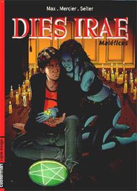 Dies Irae : Maléfices #1 [2003]