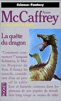 La Quête du Dragon