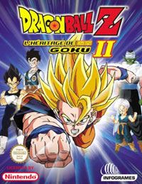 Dragon Ball : L'Héritage de Goku II [2003]