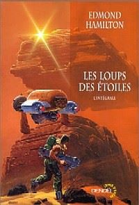 L'Arme de nulle part : Les Loups des Etoiles